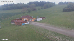 Celkový pohled
