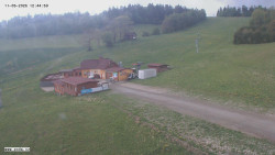 Celkový pohled