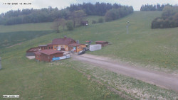 Celkový pohled