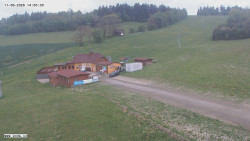 Celkový pohled