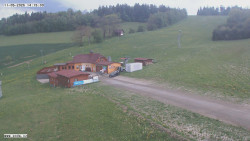 Celkový pohled