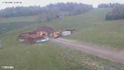 Celkový pohled