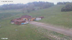 Celkový pohled