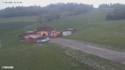 Celkový pohled