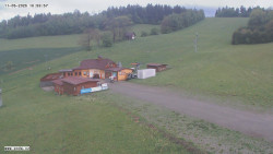 Celkový pohled