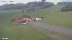 Celkový pohled
