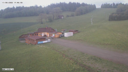Celkový pohled