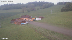 Celkový pohled