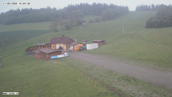 Celkový pohled