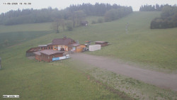 Celkový pohled