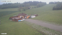 Celkový pohled