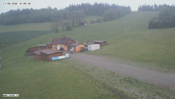 Celkový pohled