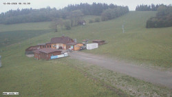 Celkový pohled