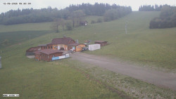 Celkový pohled