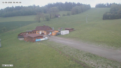 Celkový pohled