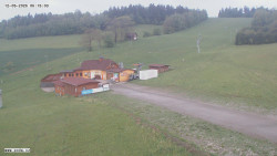 Celkový pohled