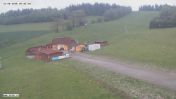 Celkový pohled