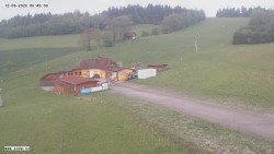 Celkový pohled