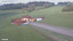 Celkový pohled