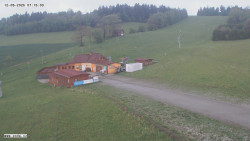 Celkový pohled