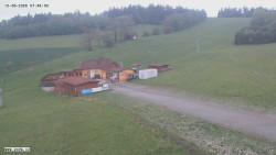 Celkový pohled