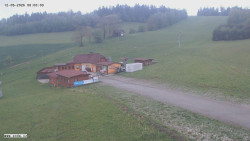 Celkový pohled