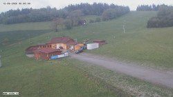 Celkový pohled