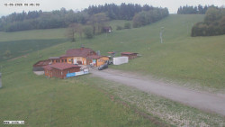 Celkový pohled