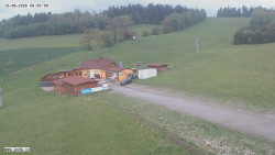 Celkový pohled