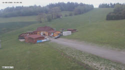 Celkový pohled