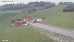 Celkový pohled