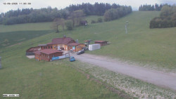 Celkový pohled