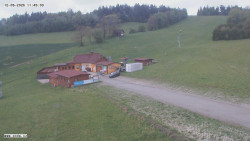 Celkový pohled
