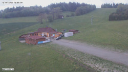 Celkový pohled
