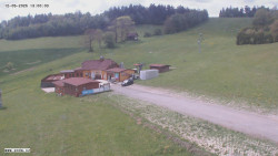Celkový pohled