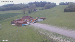 Celkový pohled