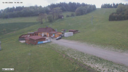 Celkový pohled