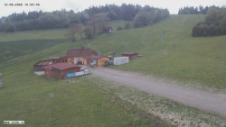 Celkový pohled