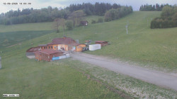 Celkový pohled