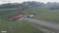 Celkový pohled