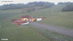 Celkový pohled