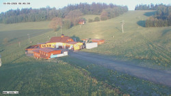 Celkový pohled