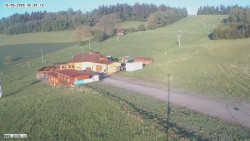 Celkový pohled