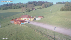 Celkový pohled