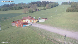 Celkový pohled
