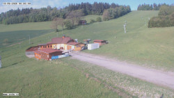 Celkový pohled