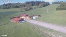 Celkový pohled