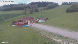 Celkový pohled