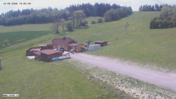 Celkový pohled