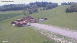 Celkový pohled